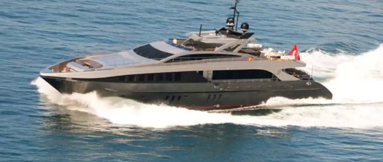 Bilgin Yachts - A WAVE OF NOSTALGIA, A WIND OF CHANGE