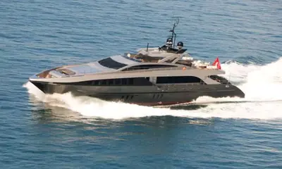 Bilgin Yachts - A WAVE OF NOSTALGIA, A WIND OF CHANGE