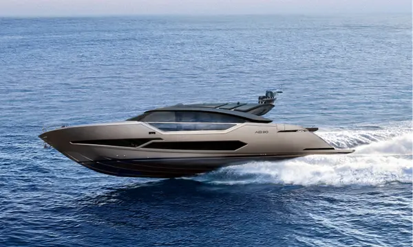 AB Yachts participates in Palm Beach International Boat Show 2025 - AB Yachts news image