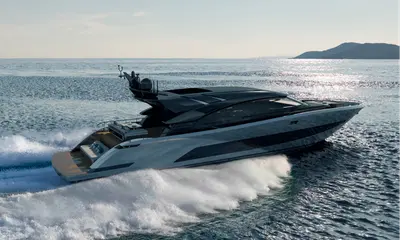 AB Yachts attends Dubai International Boat Show 2025 image