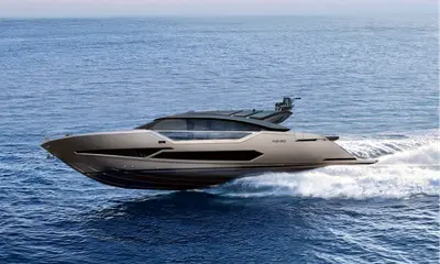 AB Yachts participates in Palm Beach International Boat Show 2025 - AB Yachts news image