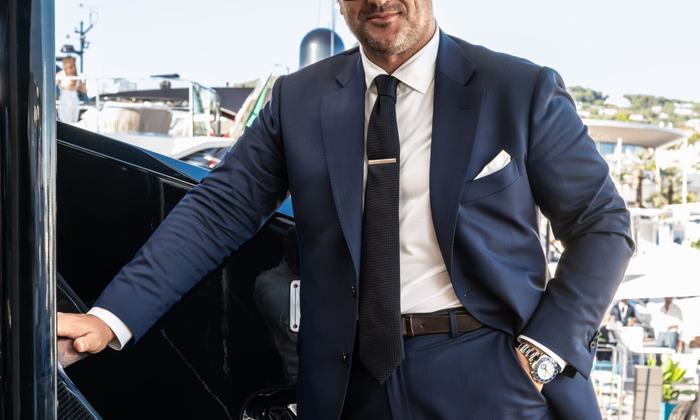 Next Yacht Group reports record-breaking 2025 across AB Yachts and Maiora - AB Yachts news image
