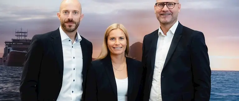 ABB completes acquisition of Høglund — official image