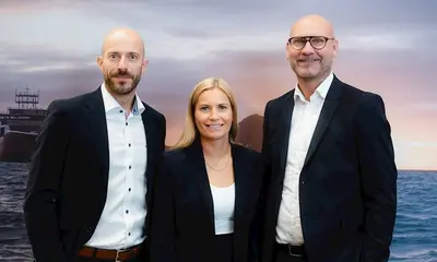 ABB completes acquisition of Høglund — official image