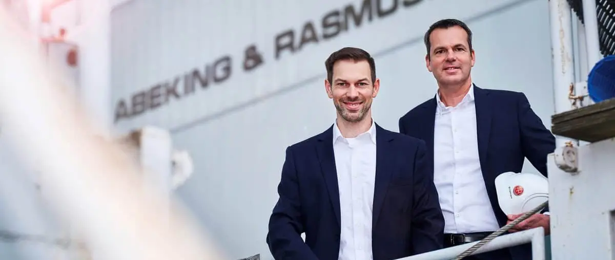 Abeking & Rasmussen appoints new technical director - Abeking news image