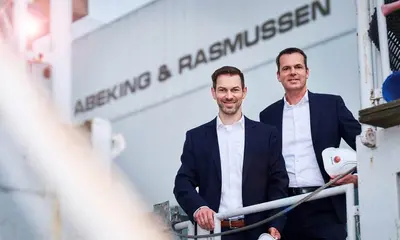 Abeking & Rasmussen appoints new technical director - Abeking news image