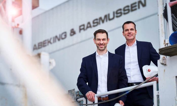 Abeking & Rasmussen appoints new technical director - Abeking news image