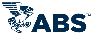 American Bureau of Shipping logo
