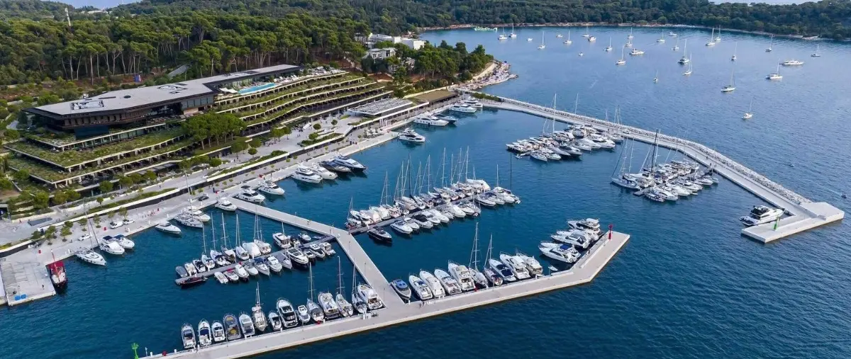 Croatia Extends ACI Marina Concessions to 2058 Across 22 Sites — source image