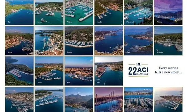 ACI Secures Croatian Marina Concessions Through 2058 — source image