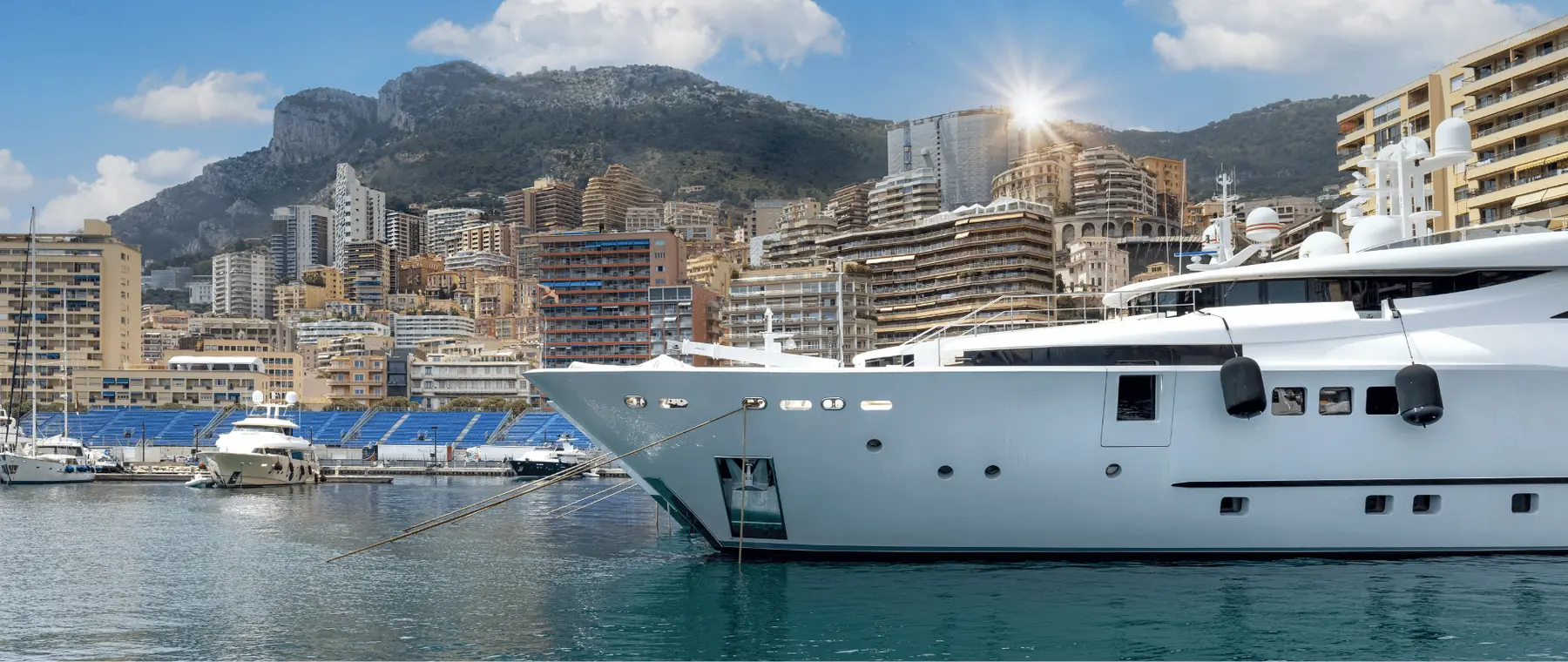 Acquera Yachting Monaco Yacht Show 2026 international network