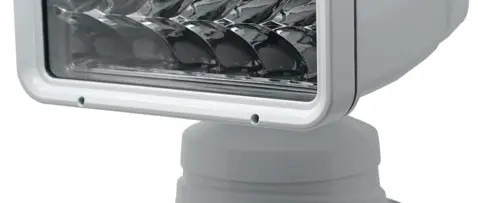 ACR RCL-200 LED searchlight — official image