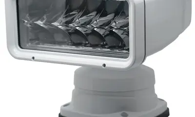 ACR RCL-200 LED searchlight — official image