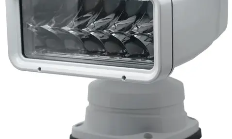 ACR RCL-200 LED searchlight — official image
