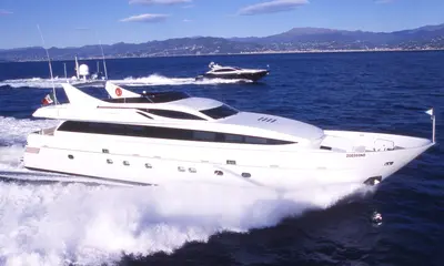 PAB by Admiral Yachts