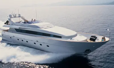 GITANA by Admiral Yachts