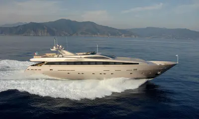 AQUA by Admiral Yachts