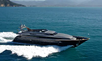 FRAMURA by Admiral Yachts