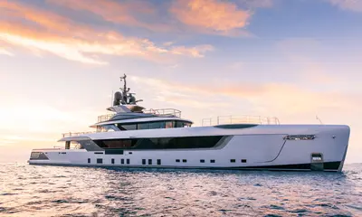 GECO by Admiral Yachts