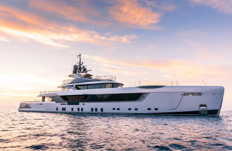 GECO by Admiral Yachts