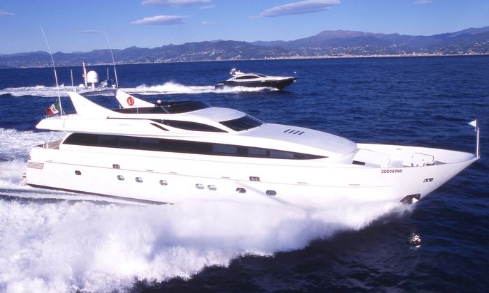 PAB by Admiral Yachts