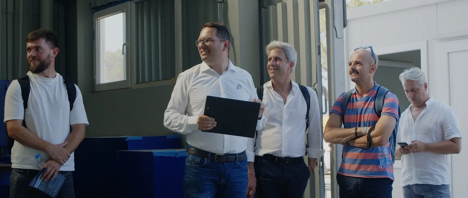 Adriatic42 Brings Superyacht Refit Suppliers Together at First Yard Forum — source image