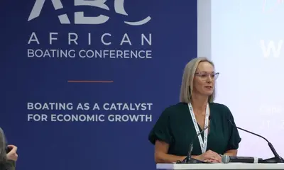 African Boating Conference Opens Sold Out With 232 Registrations — source image