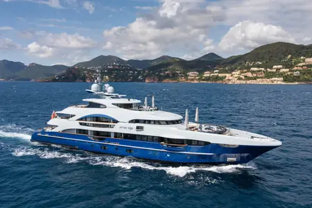 AFTER YOU — TWW Yachts