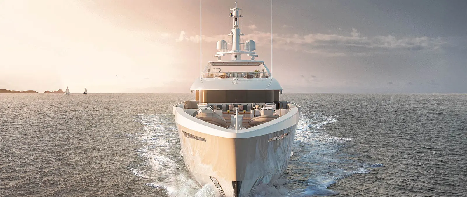 Heesen sells 55-metre Agnetha press image