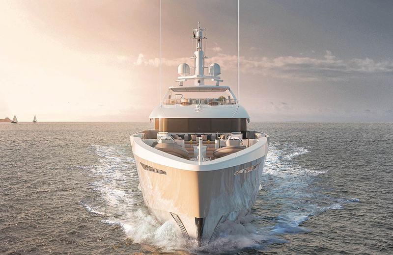 Heesen sells 55-metre Agnetha press image