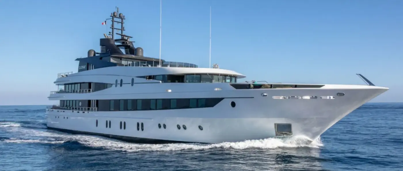 AHS — official Superyacht Partners image