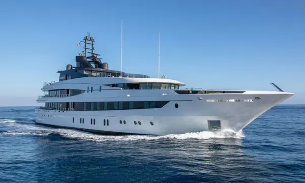 AHS — official Superyacht Partners image
