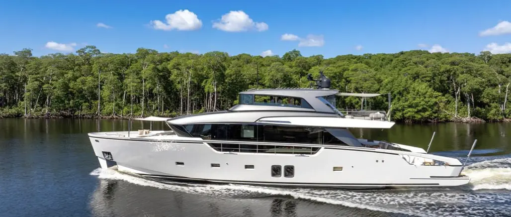 AIDA — Royal Yacht International
