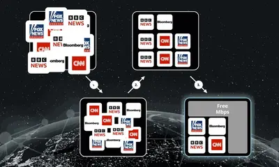 Airmont Brings Bandwidth-Efficient Yacht Streaming to METSTRADE 2026 — source image