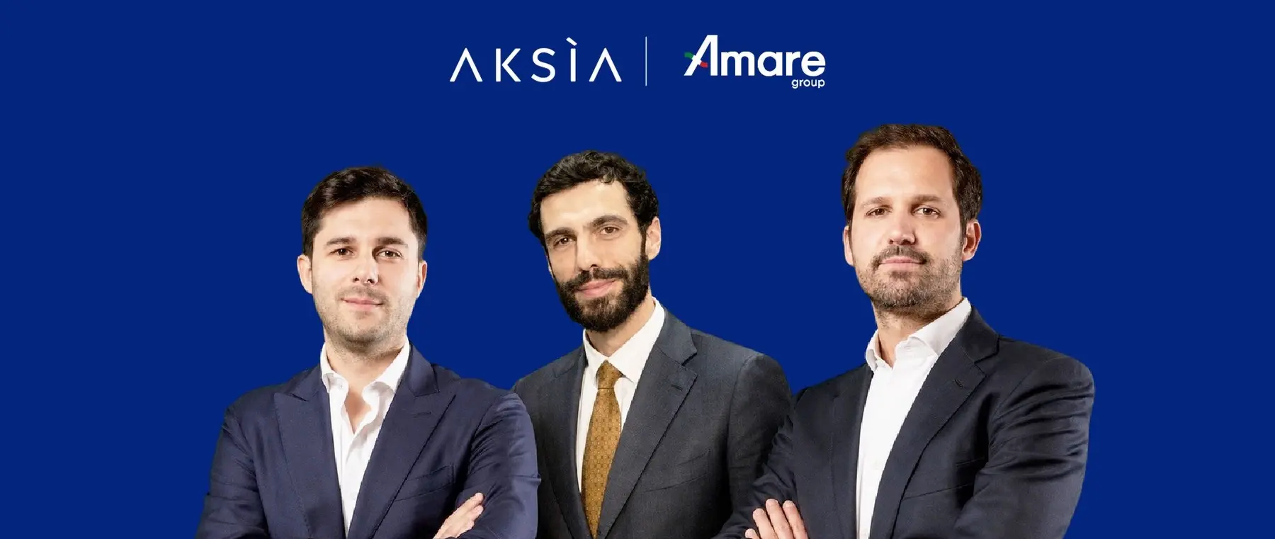 Aksìa Combines Amare Group and Seasmart in Marine Components Platform — source image