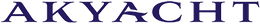 AKYACHT logo