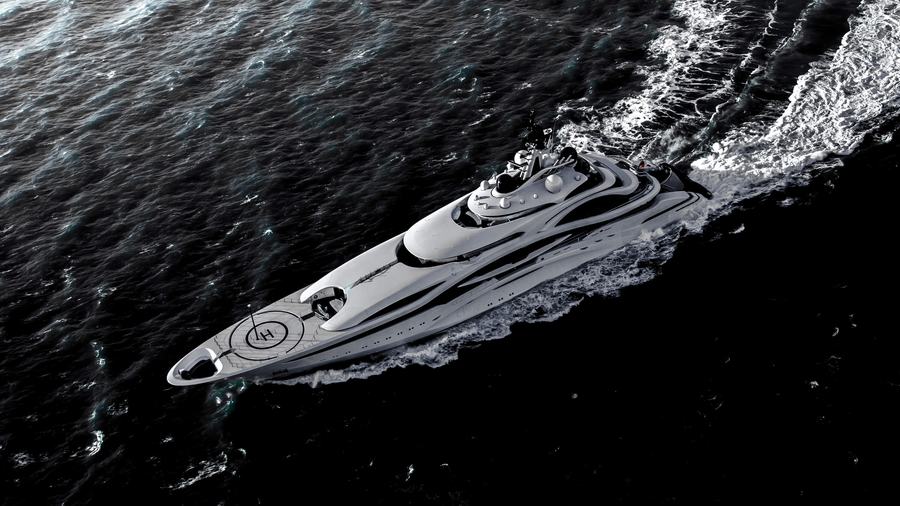 Al Lusail