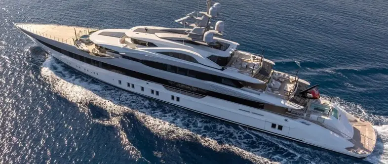 80m Bilgin Al Reem Wins Design et Al Award 2026 — official source image