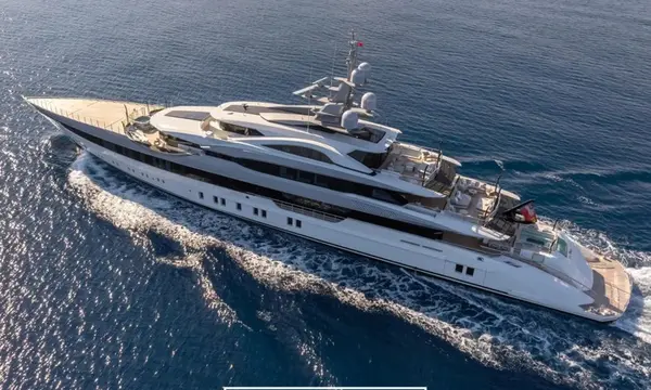 80m Bilgin Al Reem Wins Design et Al Award 2026 — official source image