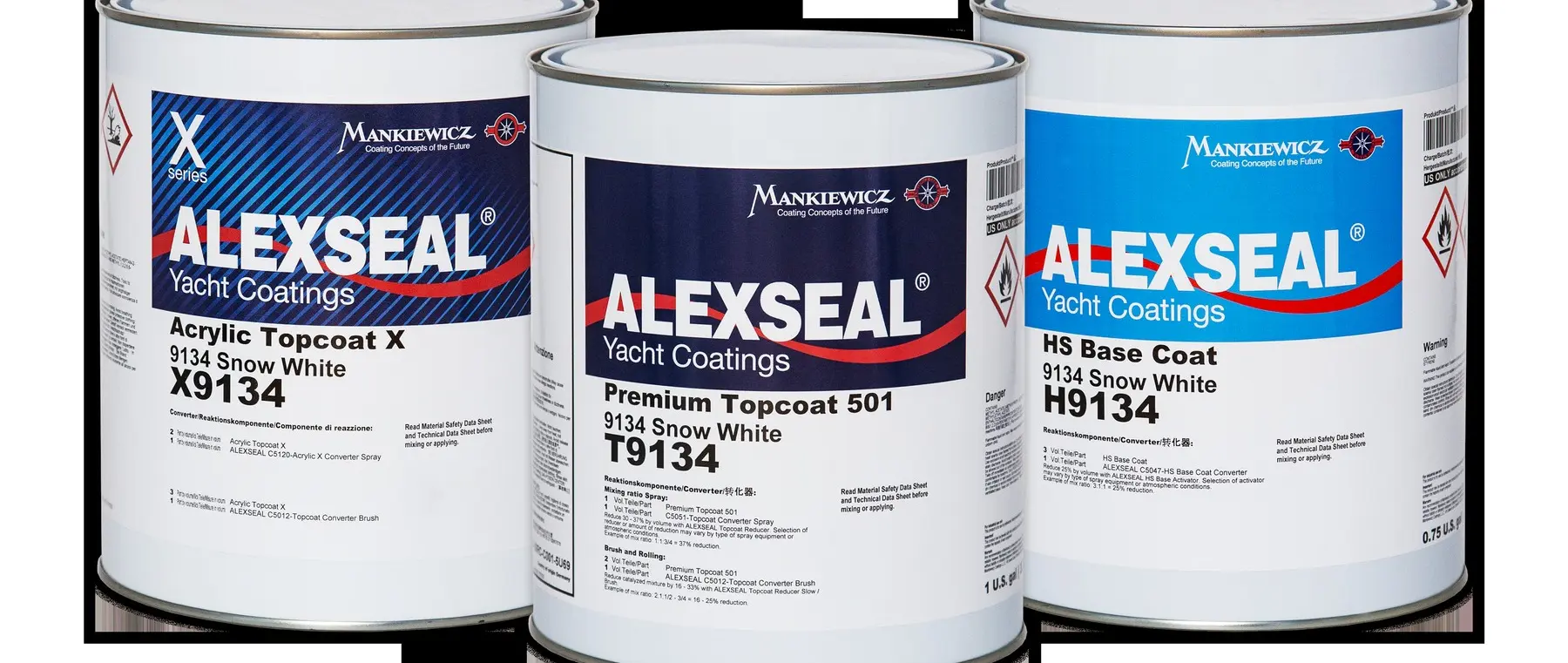 Alexseal Acrylic Topcoat X Brings Refit Finish and Application Efficiency into Focus — source image