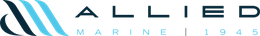 Allied Marine logo