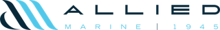 Allied Marine logo