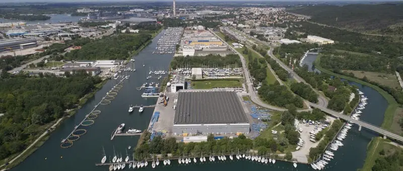 Alpha Custom Yachts Plans €20m Monfalcone Construction Hub — source image
