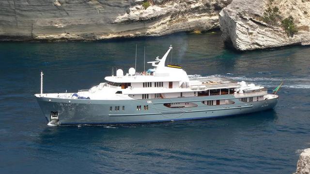 ALTAIR III