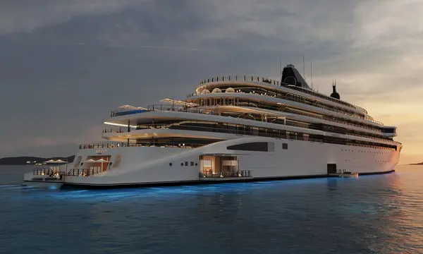 Aman at Sea Adds 12 Amangati Caribbean Voyages for Winter 2028 — source image