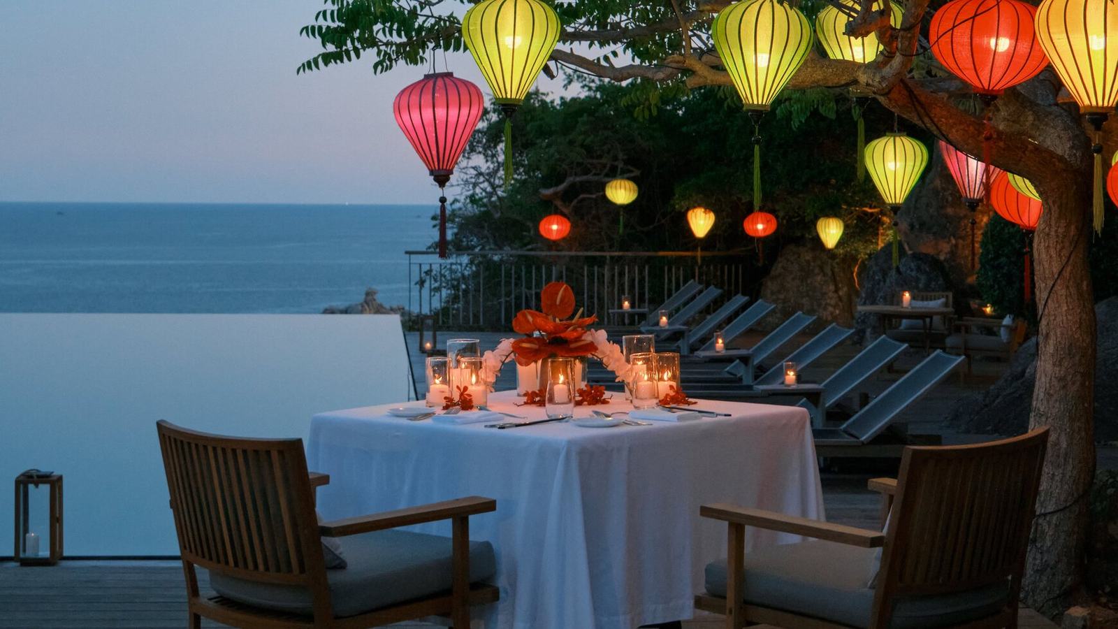 Official Amanoi Mid-Autumn Festival 2026 image