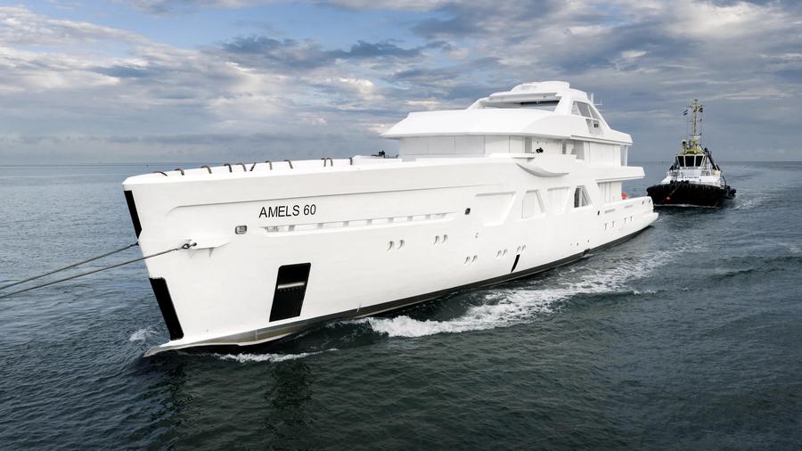 Amels 6010