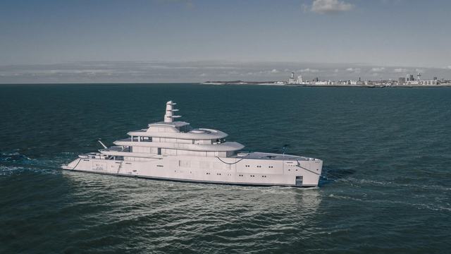 Amels 8005
