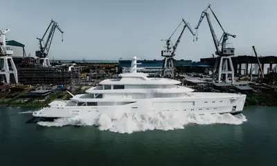 Amels Amels 8004 verified project image