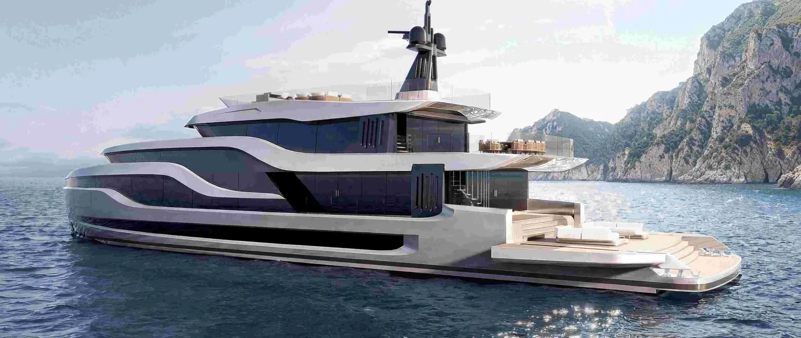 Amer Yachts Joins BPER and RINA ESG-Linked Shipyard Financing — source image